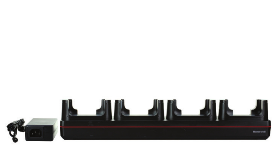 Image of Honeywell CT40-CB-UVB-3 mobile device charger Mobile computer...