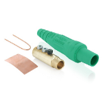 Leviton 16D33-UG electric wire connector 1 pc(s)
