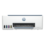 HP Smart Tank 5106 Wireless All-in-One Color Printer, Copier, Scanner