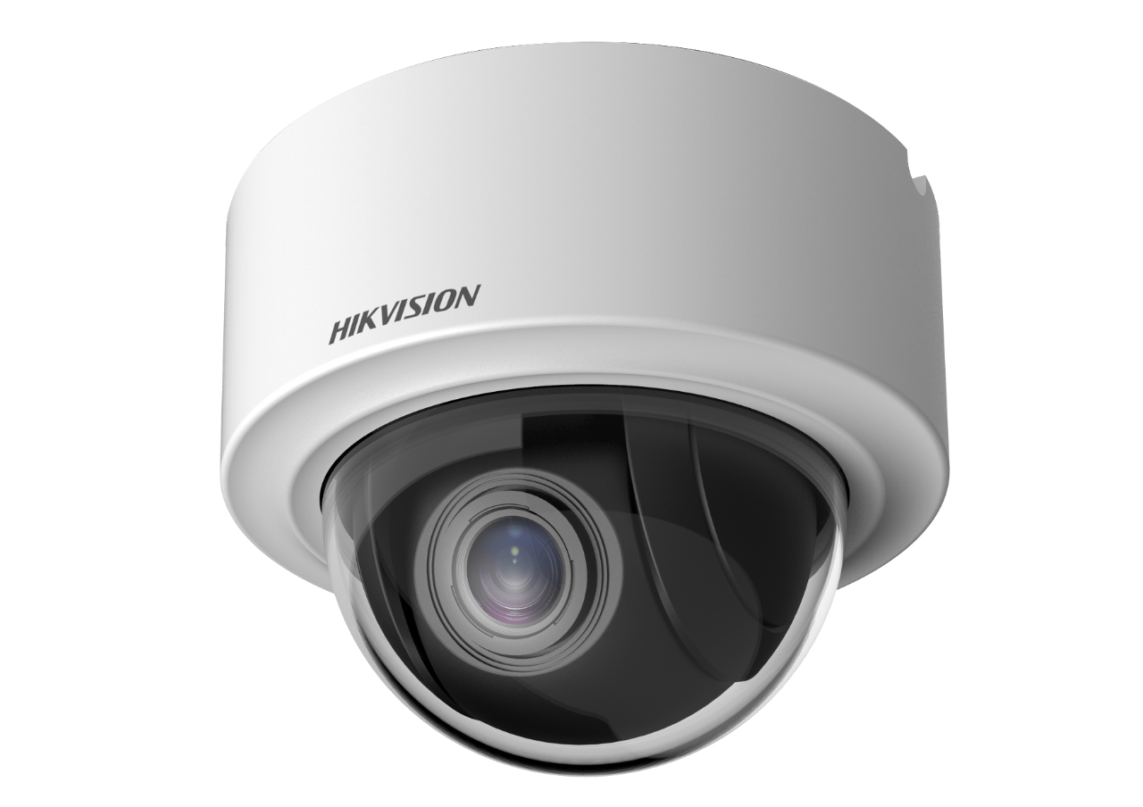Hikvision DS-2DE3404W-DE(T5) security camera Dome IP security camera I
