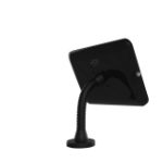 The Joy Factory KAS306B tablet security enclosure 10.1" Black