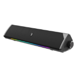 Acer Nitro Gaming Soundbar NSK510 Black 2.0 channels