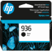 HP 936 Black Original Ink Cartridge