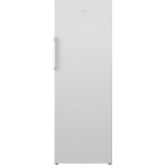 Beko LSP4671W Freestanding Tall Larder Fridge