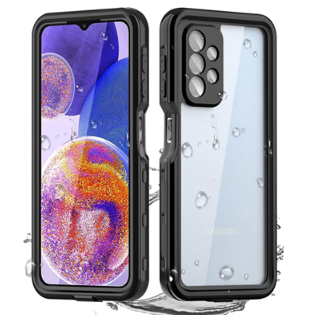 Samsung A15 IP68 Phone Case thumbnail