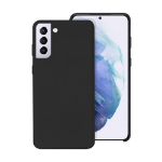 Advanced Accessories Protect iT Samsung Galaxy S22 Silicone Case - Black