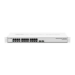 Mikrotik CSS326-24G-2S+RM network switch Managed Gigabit Ethernet (10/100/1000) Power over Ethernet (PoE) 1U White