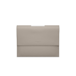 Von Holzhausen VHIPP129011 tablet case 32.8 cm (12.9") Sleeve case Beige