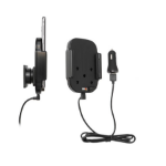 Brodit 718115 houder Actieve houder Mobiele telefoon/Smartphone Zwart