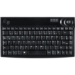 Contour Design Active Key AK-440-TU keyboard USB QWERTY US English Black