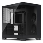 Fractal Design Pop 2 Vision Tower Black