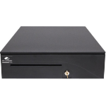 APG Cash Drawer T320-1-BL1616 cash drawer Manual & automatic cash drawer