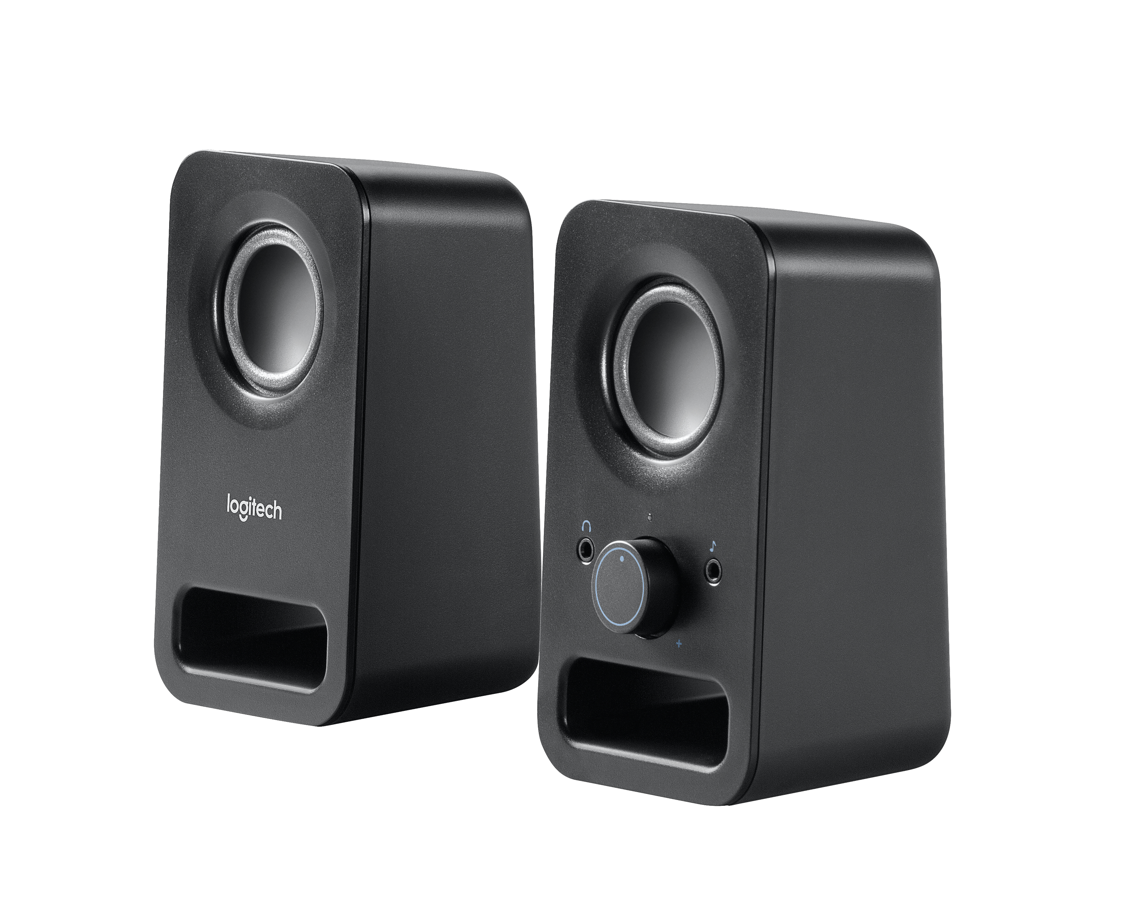 Image of Logitech z150 Multimedia Speakers, EU plug
