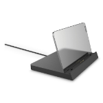 Lenovo ZG38C07019 mobile device charger Tablet Black Indoor