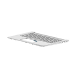 HP 930261-BA1 laptop spare part Housing base + keyboard