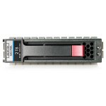 HPE AW555A internal hard drive 2 TB 7200 RPM 3.5" SAS