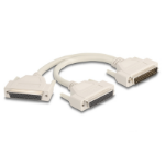 DeLOCK 67170 seriële kabel Beige 0,3 m