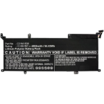 CoreParts MBXAS-BA0246 laptop spare part Battery