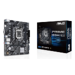 ASUS PRIME H510M-K R2.0 Intel H510 LGA 1200 (Socket H5) micro ATX