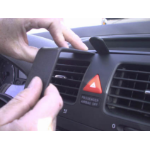 Brodit ProClip Zwart