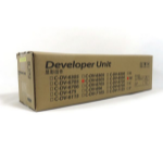 Data Direct Kyocera 4550/5550/4551ci Developer Unit Magenta 302LC93052 Remanufactured
