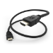 UNC HDMI-MM-15F HDMI cable 179.9" (4.57 m)