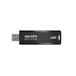 ADATA SC610 1 TB USB Type-A 3.2 Gen 2 (3.1 Gen 2) Black