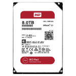 Western Digital WD Red 8 24x7