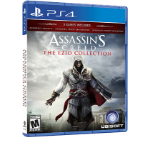 Ubisoft Assassin's Creed: The Ezio Collection Standard PlayStation 4