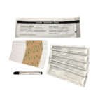 Matica PR20309601 Card Printer Cleaning Kit (Pack of 5)