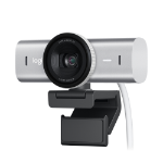 Logitech MX Brio webcam 3840 x 2160 pixels USB 3.2 Gen 1 (3.1 Gen 1) Grey