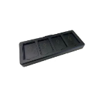Urovo CT58S 4-slot battery chg