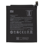 CoreParts MOBX-XMI-RDMINOTE4X-BAT mobiele telefoon onderdeel Batterij/Accu Zwart