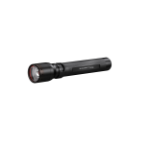 Ledlenser P17R Core Black Hand flashlight LED