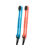 Nintendo Joy-Con 2 Straps (set of 2) Light Blue / Light Red