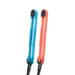 Nintendo Joy-Con 2 Straps (set of 2) Light Blue / Light Red