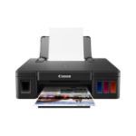 Canon Impresora de Tinta Continua CANON PIXMA G1110 - Tinta Continua
