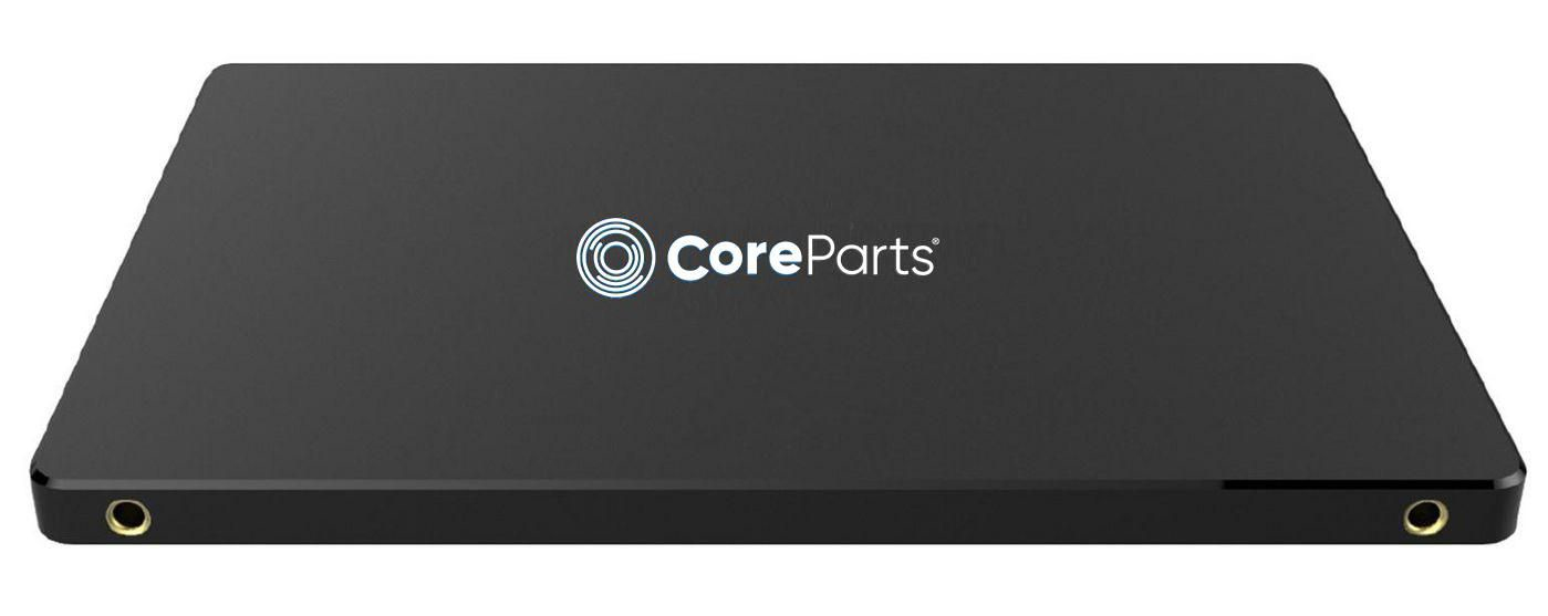 Image of CoreParts CPSSD-2.5SATA-240GB internal solid state drive 2.5"...