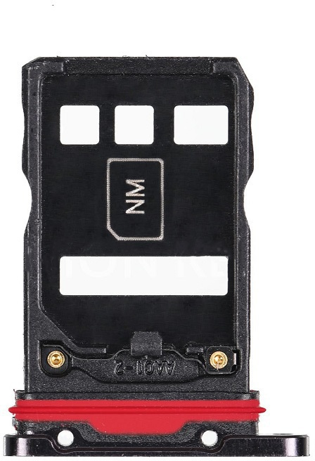 Image of CoreParts MOBX-HU-P30PRO-ST-B mobile phone spare part Sim card...