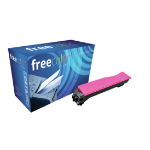 Freecolor TK540M-FRC tonercartridge 1 stuk(s) Magenta