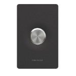 Ubiquiti UA-Button exit button Wired