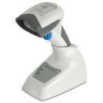 Datalogic QuickScan QBT2101 Draagbare streepjescodelezer 1D Wit