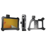 Brodit 541898 holder Passive holder Tablet/UMPC Black