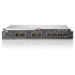 Hewlett Packard Enterprise BladeSystem Virtual Connect FlexFabric 10/24 EE, Rfrbd Managed