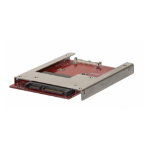 CRU 31020-0488-0000 interface cards/adapter Internal