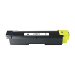 CTS 55117244 toner cartridge 1 pc(s) Compatible Yellow