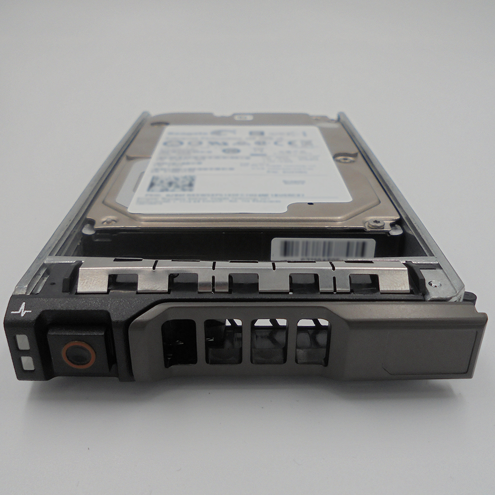 Origin Storage 2.4TB 10k PowerEdge R/T x10 Series 2.5in SAS Hotswap HD w/ Caddy