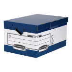 Bankers Box BANKERS BOX SYSTEM STORE MAXI PK10