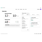 HPE Compute Ops Management Standard 7-year Upfront ProLiant SaaS
