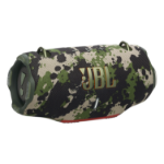 JBL Xtreme 4 Stereo portable speaker Camouflage 100 W